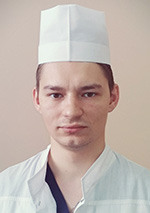 Халеев Иван Александрович