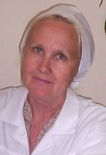 Александрова Елена Николаевна