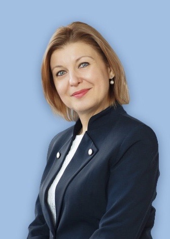 Юрова Инна Юрьевна