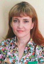 Таньчева Ирина Владимировна