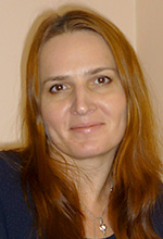 Столярова Ульяна Владимировна
