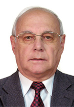 Брилль Григорий Ефимович