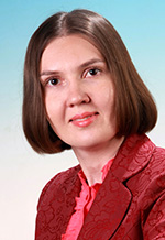 Живайкина Александра Александровна