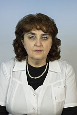 Купчикова Светлана Станиславовна