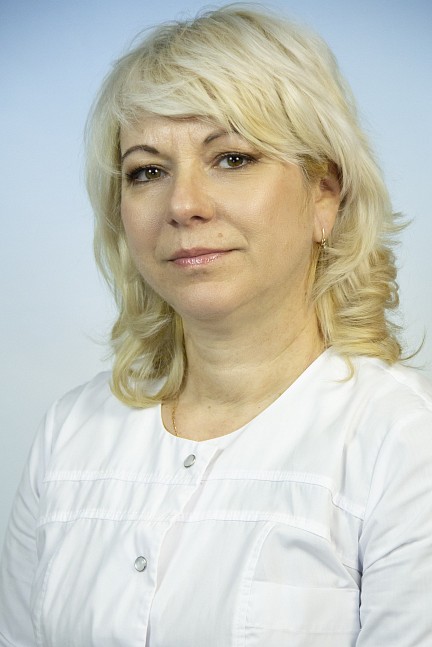 Ходакова Наталья Геннадьевна