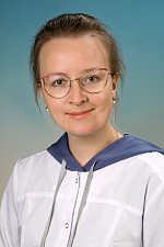 Тихонова Татьяна Андреевна
