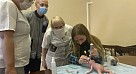 Образовательно-практический курс для врачей Саратовской области