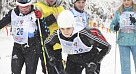 Лично-командное первенство по лыжным гонкам
