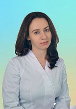 Балакина Диана Дмитриевна