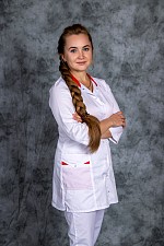Гребенникова Инна Павловна