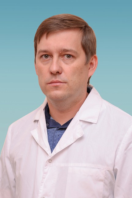 Молодцов Роман Николаевич