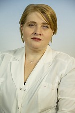 Фисенко Наталья Владимировна