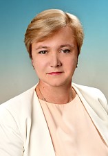 Романовская Анна Викторовна