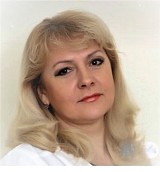 Кротова Ирина Геннадьевна