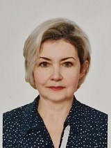 Григорьева Алёна Владимировна 