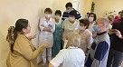 Образовательно-практический курс для врачей Саратовской области