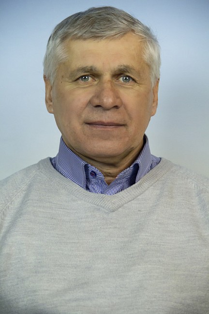 Петров Вячеслав Викторович