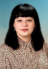 Каширина Елена Владимировна
