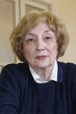 Сладкова Наталия Владимировна