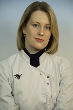 Ильницкая Анастасия Олеговна