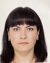 Мартынович Татьяна Валерьевна