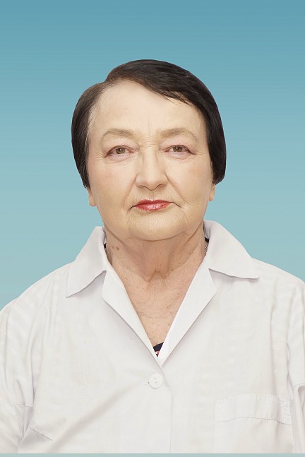 Денисова Татьяна Петровна