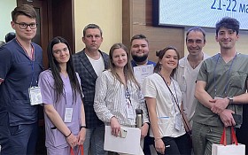 Детские хирурги СГМУ – в числе лучших в России