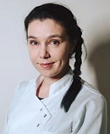 Руннова Анастасия Евгеньевна