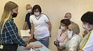 Образовательно-практический курс для врачей Саратовской области