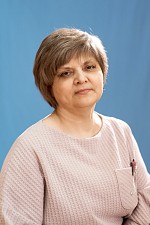 Чижова Марина Владимировна