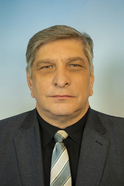 Масляков Владимир Владимирович