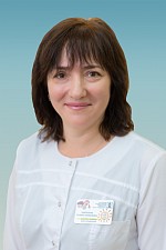 Харитонова Татьяна Леонидовна