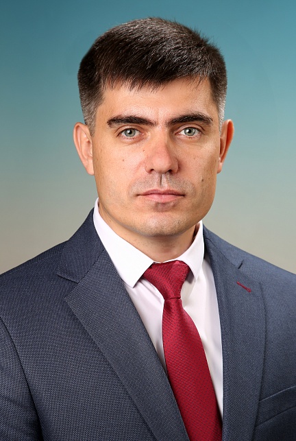 Злобин Алексей Владимирович