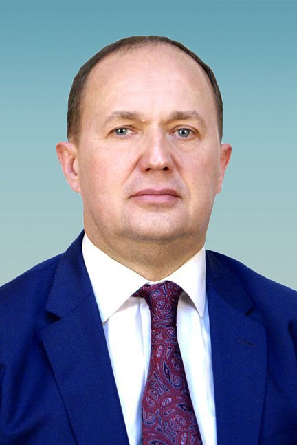 Шульдяков Андрей Анатольевич