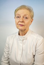 Курмачева Наталия Александровна