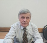 Головченко Владимир Михайлович