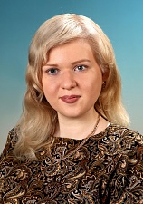 Матвиенко Ульяна Андреевна