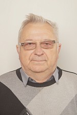 Балашов Алексей Владимирович