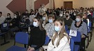 Проект «Медицинские классы в районах Саратовской области»