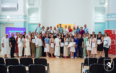 Лекторы «Знания» обсудили планы по развитию просветительской деятельности региона