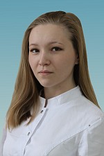 Назарова Карина Андреевна