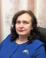 Демидова Юлия Александровна