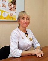 Ермакова Наталия Руслановна