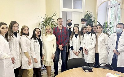 Основы сравнительного биоинформационного анализа при изучении генетических свойств микроорганизмов
