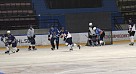 Хоккейная команда СГМУ
