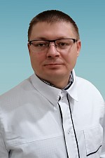 Сивун Денис Андреевич