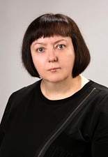 Логинова Наталия Юрьевна