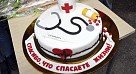 28 апреля – День работников скорой помощи