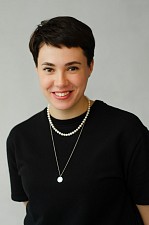 Ивановская Мария Вячеславовна