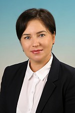 Яньшина Инесса Владимировна